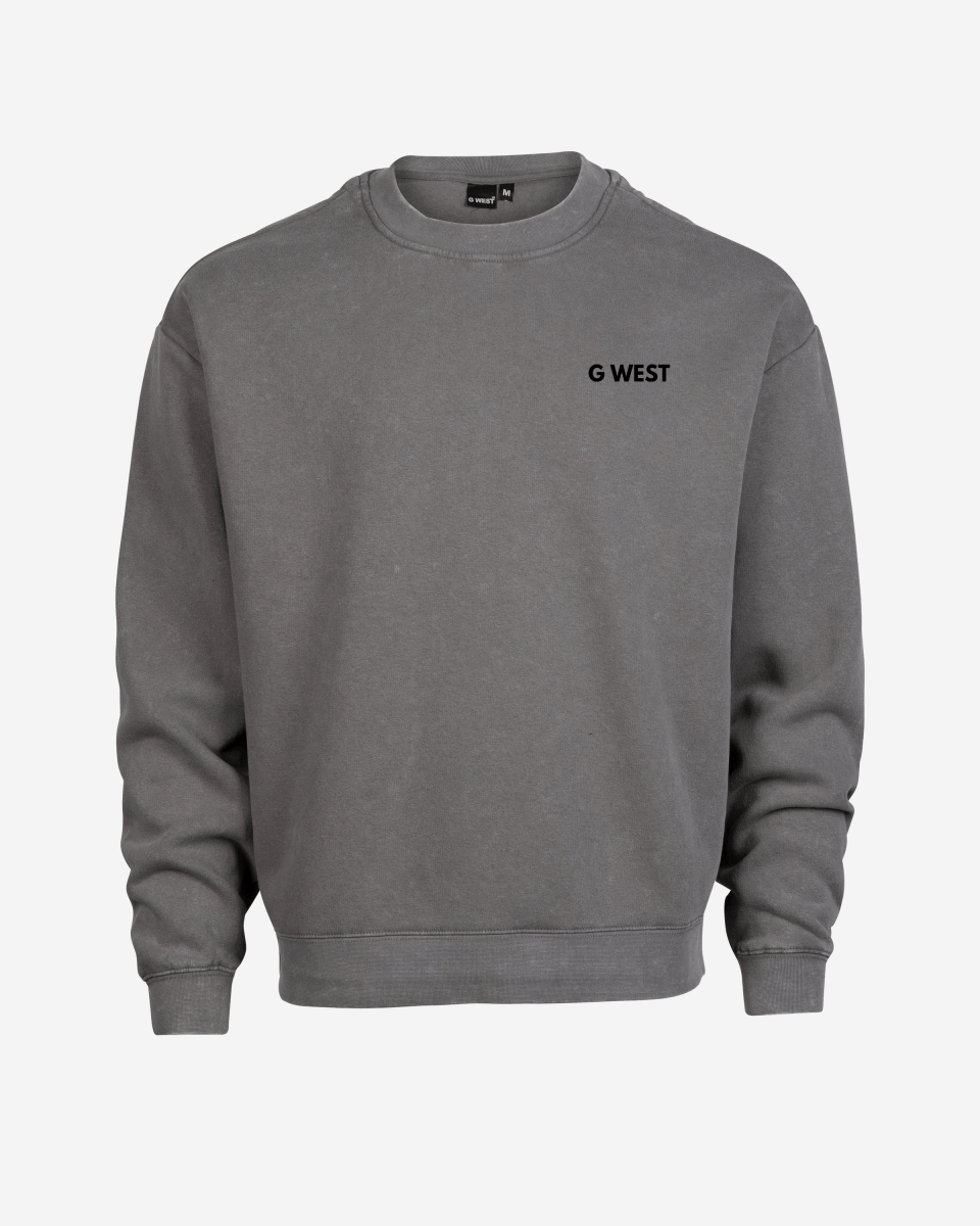 Soft Premium Crewneck