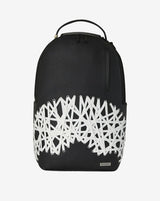SprayGround Shoelase Shark Dlxsv Backpack