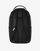SprayGround Shoelase Shark Dlxsv Backpack