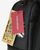 SprayGround Shoelase Shark Dlxsv Backpack