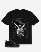 Streetwear Graphic Oversized  T-Shirt