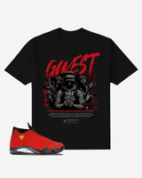 Survive Oversized T-Shirt