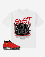 Survive Oversized T-Shirt