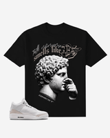 Talk Nonsense Oversized T-Shirt