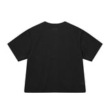 Mitchell & Ness - Mesh T Shirt - Black