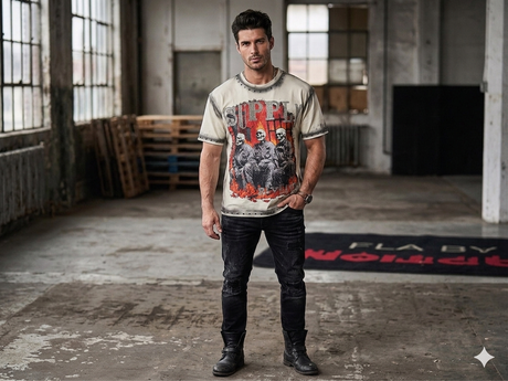 trending rhinestone t shirt supply revolution streetwear vibe