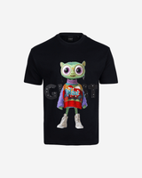 Ugly Xmas Queen Oversized  T shirt