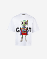 Ugly Xmas Queen Oversized  T shirt