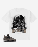 Unseen Oversized T-Shirt