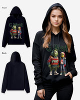 Yuletide Buddies Hoodie